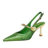 Breakj Single Shoe (Sold