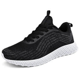 Women Breathable Mesh Golf Shoes Pink Black Ladies Outdoor Grass Walking Golf Training Shoes Lightweight Golf