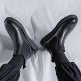Breakj Style Chelsea Boots Martin Boots