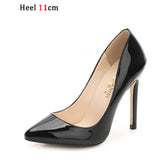 2023 16Cm Heels Women Sexy Pumps Shoes Super High Heels Point Toe Pumps Shoes Popular Super High Heels Pumps