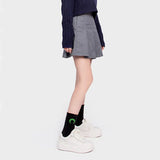 Size 35-40 Women Sneakers Real Leather Casual White Platform Shoes For Women Heels Pumps Walking Girls Student