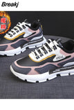 Trainers Sneakers Summer Women's Basketball Shoe Vulcanized Sport Shoes for Gym Woman Spring Summer 2023 Casual