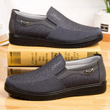 Men Advanced Canvas Shoes Male Summer Classic High Quality Casual Shoes Breathable Flat Shoes Zapatos