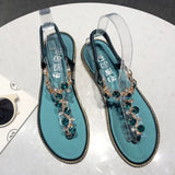 Women Sandals for 2021 Luxury Shoes Women Designers Beach Sandals Platform Ladies Shoes Light Breathable Roman