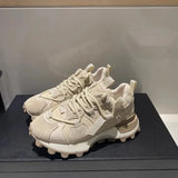 Women's Sneakers Designer White Shoes Women Flats Famous Brands Trainers Point Harajuku Breathable Vulcanized