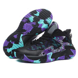 Shoes Men Breathable Confortable Sports Shoes Training Athletic Basketball Sneakers Women Zapatos De Mujer