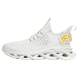 Men Shoes Twisted Sole Breathable Running Shoes For Men Jogging Walking Sports Shoes Men Sneakers Zapatillas