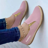 Fashion Running Shoes Women Flats Sports Shoes New Autumn Designer Classic Walking Casual Sneakers Rome Zapatos De