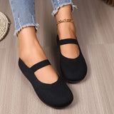 Flats Shoes Designer 2023 New Women Loafers Autumn Sandals Sport Running Walking Shoes Trend Casual Soft