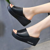 Breakj Cold Slippers