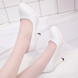 High Heel 13Cm Thin Heel Cheongsam Model Catwalk Shoes Women's Thick Soles Waterproof Platform Professional