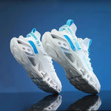 Men Sneakers Luxury Men Shoes Blade Fashion Men Shoes High Top Running Shoes For Men Casual Shoes Sneakers Zapatillas