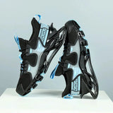 Men Sneakers Luxury Men Shoes Fashion High Top Running Shoes For Men Casual Shoes Male Walking Sneakers Zapatillas