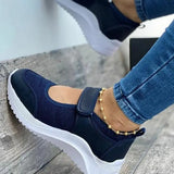 Women Casual Shoes Sneakers Women Shoes Breathable Mesh Platform Women Vulcanize Shoes Non Slip Chaussure