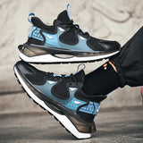 Men Sneakers Luxury Men Shoes Fashion High Top Running Shoes For Men Casual Shoes Male Walking Sneakers Zapatillas