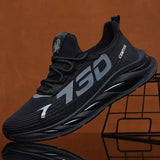 Sneakers Men Casual Breathable Mesh Fashions Running Sports Shoes Unisex Big Size Shoes for Men Walking Jogging