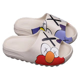 Summer Men Slippers Indoor Slippers Leisure Beach Solid Color Sandals Platform Sandals Designer Sandals Women Sandals