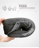Men Casual Shoes Comfort Canvas Shoes Men Loafers Fashion Sneakers Men Casual Sneaker Male Shoes Adult Walking