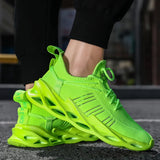 Running Shoes for Men Women New Outdoor Sport Mesh Breathable Fashion Shoes Athletic Sneaker Women Zapatillas De
