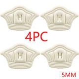 Insoles Patch Heel Pads for Sport Shoes Pain Relief Antiwear Feet Pad Protector Back