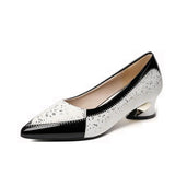 High Heels Lady Fashion Sweet Comfortable Purple High Heel Pumps Women Sexy Party Night Club High Heel Shoes