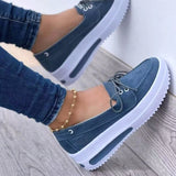 Women Shoes 2022 Spring Summer Platform Shoes For Woman Vulcanize Shoes Sports Platform Sneakers Chunky Casual Chaussure