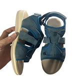 Sandals Women 2023 Casual Summer Shoes For Women Beach Summer Footwear Flat Sandalias Mujer Luxury Sandals Shoes
