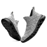 Men Sneakers Breathable Running Shoes Outdoor Sport Fashion Comfortable Casual Gym Mens Shoes Big Size 47 Zapatillas De