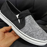 Summer Women Flats Shoes Bowknot Mixed Colors Casual Sneakers Ladies Lazy Shoes Slip On Vulcanized Breathable