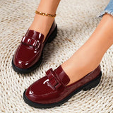 New High Heels Loafers Shoes Women Lolita Dress Shoes Summer Shallow Sandals Trend Spring Walking Pumps Mujer