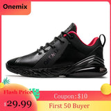 Air 270 Men's Breathable Running Shoes Sport New jogging shoes shock absorption cushion soft midsole leather Max