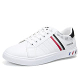 Cool Man Footwear Zapatos De Hombre Spring White Shoes Men Shoes Men's Casual Shoes Fashion