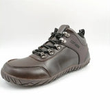 Waterproof Woman boots Women‘s Barefoot Hiking Shoes Ankle Boots Outdoor Flexible Climbing Sneakers Mild Winter