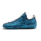 Women Multifunction Striped Socks Men Casual Indoor Slippers Breathable Mesh Quick Dry Light Yoga Shoes 2019 Off