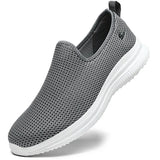 Men Shoes Summer Lightweight Sneakers Men Fashion Casual Walking Shoes 2023 New Breathable Mens Loafers Zapatillas