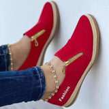 Fashion Running Shoes Women Flats Sports Shoes New Autumn Designer Classic Walking Casual Sneakers Rome Zapatos De