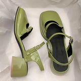 Round Toe Sandals Shoes Ladies Casual 2023 Summer Hollow Beach Elegant Shoes Korean Fashion Party Shoes Woman