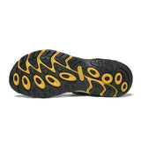 selling men's shoes Summer sandals Men's large size 38-47 Outdoor beach casual shoes Fashion men's
