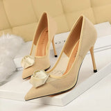 Breakj Single Shoes (Sold