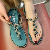 Women Sandals for 2021 Luxury Shoes Women Designers Beach Sandals Platform Ladies Shoes Light Breathable Roman