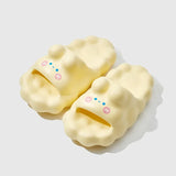 Women Cloud Slippers Home Summer Fashion Soft Sole Flip Flops Lady Casual Flats Beach Shoes Slides Woman Slipper Sandal