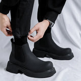 Breakj Martin Boots Ankle Boots