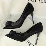 Breakj Single Shoes (Sold