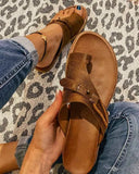 2021 New Arrival Summer Men Flip Flops High Quality Beach Sandals Anti-slip Zapatos Hombre Casual Shoes Wholesale