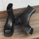Breakj Chelsea Tide Boots Man