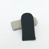 Insoles Breathable Half Insole Heighten Heel Insert Sports Shoes Pad Cushion Unisex 2-4cm Height Increase