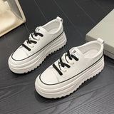 Designer Shoes for Women 2023 Fashion Luxury Tennis Female Flats Heels Elegant Women's Sneakers Free Shipping Large