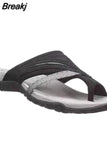 Women's Shoes 2023Comfort Beach Flip Flops Women Rubber Flat Sandals Casual Sneaker Slippers Ladies Plus Size