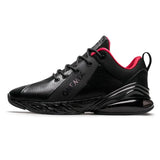 Air 270 Men's Breathable Running Shoes Sport New jogging shoes shock absorption cushion soft midsole leather Max
