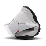 o'clock Winter New Women's Snow Boots Stylish Soft Lace-up Warm Lined Female Shoes Comfortable Quality Anti-skid